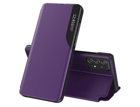 Carcasa Samsung Galaxy A33 5G Morado