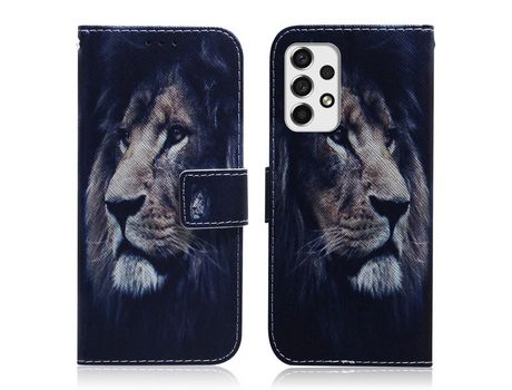 Carcasas Samsung Galaxy A33 5G Multicor