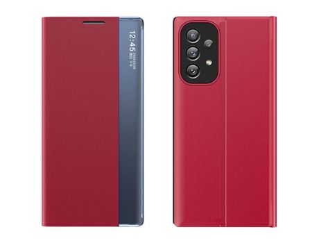 Carcasa Samsung Galaxy A33 5G Rojo