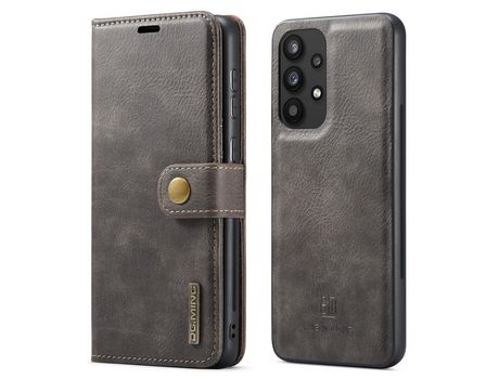 Carcasa Samsung Galaxy A33 5G Gris