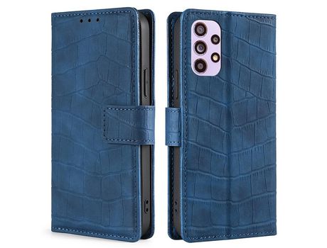 Carcasa Samsung Galaxy A33 5G Azul