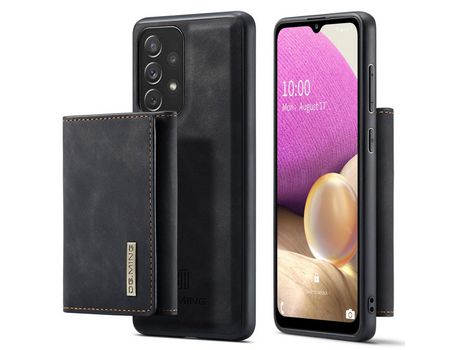 Carcasa Samsung Galaxy A33 5G Negro