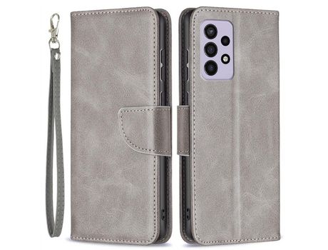 Carcasa Samsung Galaxy A33 5G Gris