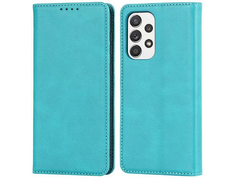 Carcasa Samsung Galaxy A33 5G Azul