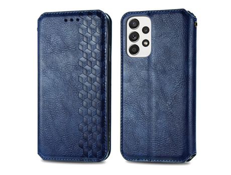 Carcasa Samsung Galaxy A33 5G Azul