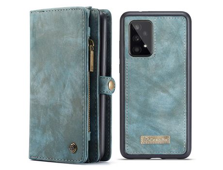 Carcasa Samsung Galaxy A33 5G Azul