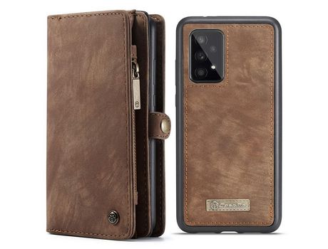 Carcasa Samsung Galaxy A33 5G Marrón