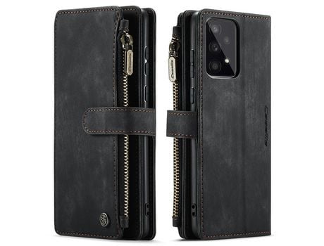 Carcasa Samsung Galaxy A33 5G Negro