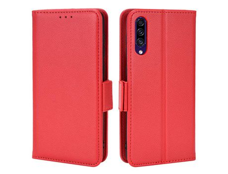 Carcasa Samsung Galaxy A50/A50S/A30S Rojo
