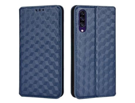 Carcasa Samsung Galaxy A50/A50S/A30S Azul