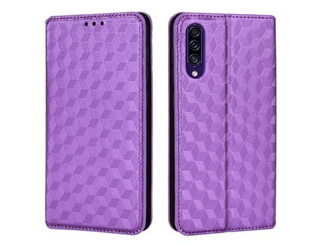 Carcasa Samsung Galaxy A50/A50S/A30S Morado