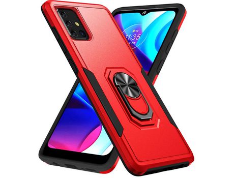 Carcasa Samsung Galaxy A51 4G Sm-A515 Negro