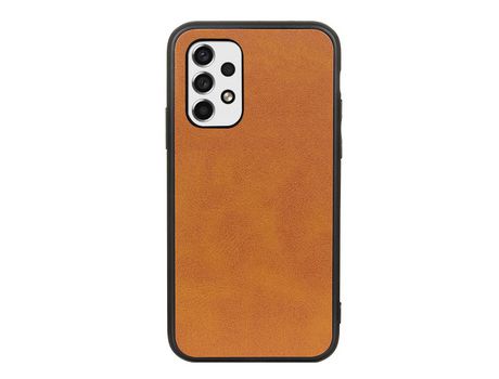 Carcasa Samsung Galaxy A53 5G Marrón