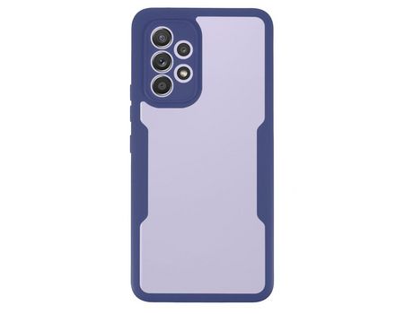 Carcasa Samsung Galaxy A53 5G Azul