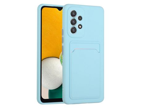 Carcasa Samsung Galaxy A53 5G Azul