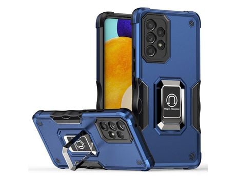 Carcasa Samsung Galaxy A53 5G Azul