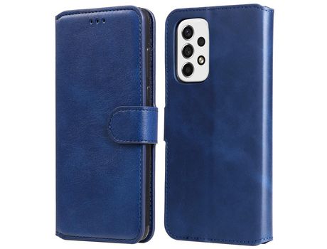Carcasa Samsung Galaxy A53 5G Azul