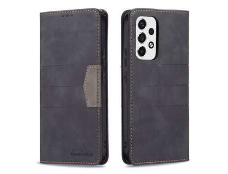 Carcasa Samsung Galaxy A53 5G Negro