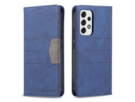 Carcasa Samsung Galaxy A53 5G Azul