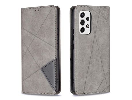 Carcasa Samsung Galaxy A53 5G Gris