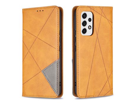 Carcasa Samsung Galaxy A53 5G Marrón