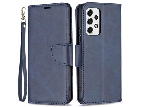 Carcasa Samsung Galaxy A53 5G Azul