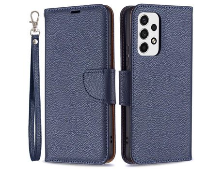 Carcasa Samsung Galaxy A53 5G Azul