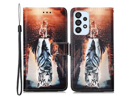 Carcasas Samsung Galaxy A53 5G Multicor