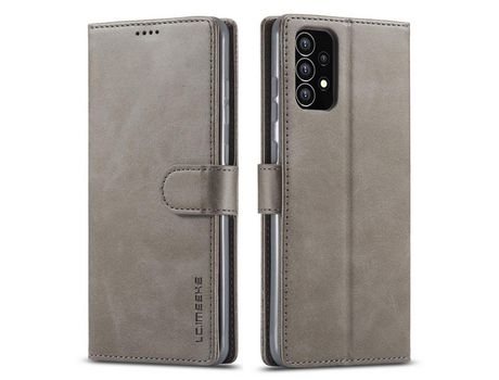 Carcasa Samsung Galaxy A53 5G Gris