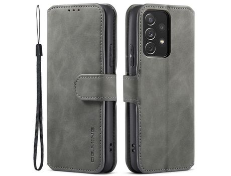 Carcasa Samsung Galaxy A53 5G Gris
