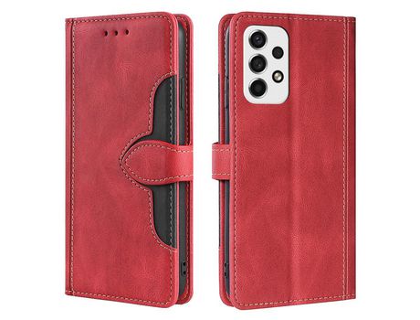 Carcasa Samsung Galaxy A53 5G Rojo