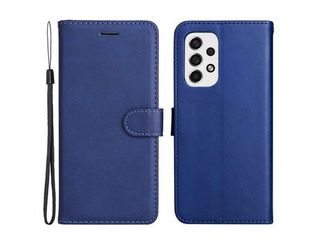 Carcasa Samsung Galaxy A53 5G Azul