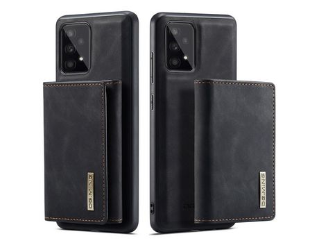 Carcasa Samsung Galaxy A53 5G Negro