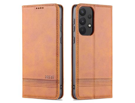 Carcasa Samsung Galaxy A53 5G Marrón