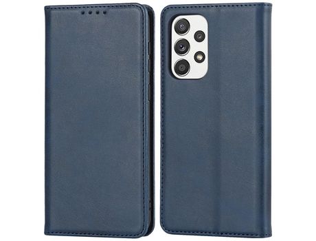 Carcasa Samsung Galaxy A53 5G Azul