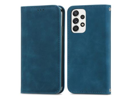 Carcasa Samsung Galaxy A53 5G Azul
