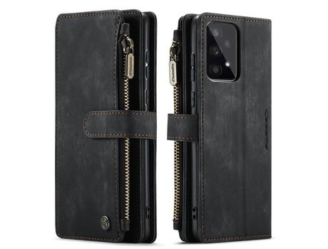 Carcasa Samsung Galaxy A53 5G Negro