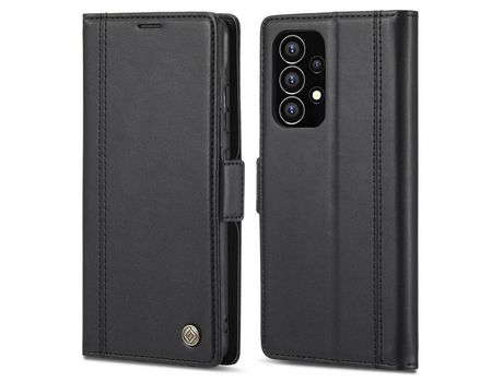 Carcasa Samsung Galaxy A53 5G Negro