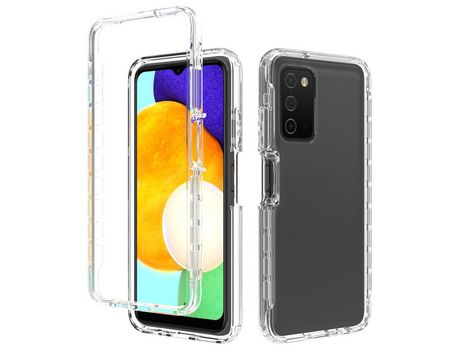 Carcasas Samsung Galaxy Galaxy A03S (166.5 X 75.98 X 9.14Mm) Multicor