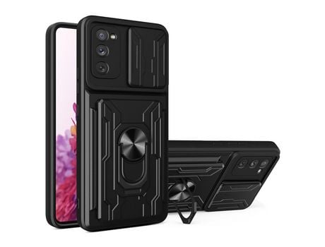 Carcasas Samsung Galaxy S20 Fe