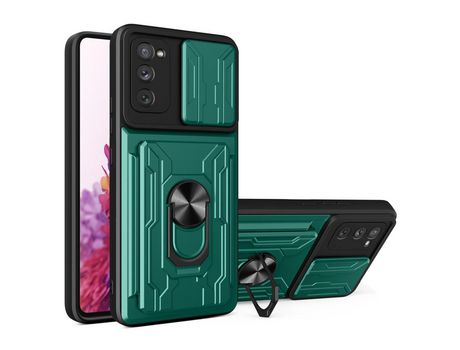 Carcasas Samsung Galaxy S20 Fe