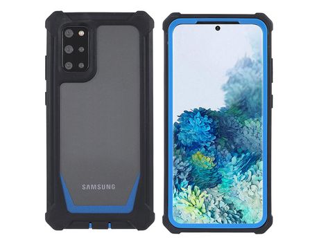 Carcasa Samsung Galaxy S20 Plus 4G/5G Negro
