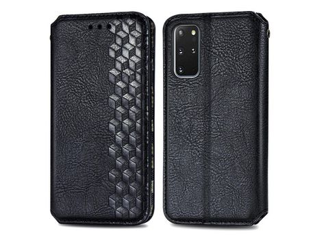 Carcasa Samsung Galaxy S20 Plus/S20 Plus 5G Negro