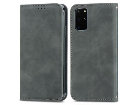 Carcasa Samsung Galaxy S20 Plus/S20 Plus 5G Gris
