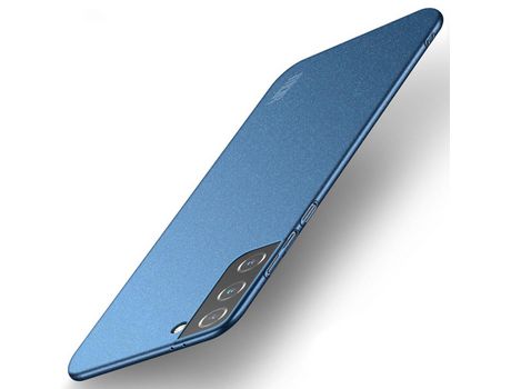 Carcasa Samsung Galaxy S21 5G Azul