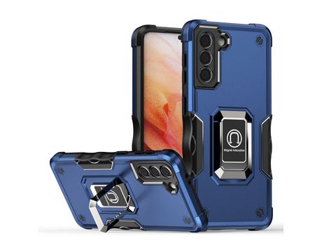 Carcasa Samsung Galaxy S21 5G Azul