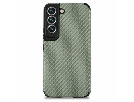 Carcasa Samsung Galaxy S21 Fe 5G Rosa