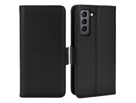 Carcasa Samsung Galaxy S21 Fe 5G Negro