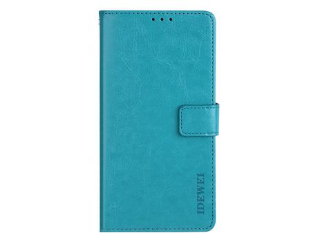 Carcasa Samsung Galaxy S21 Fe 5G Azul