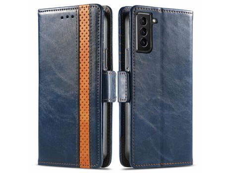 Carcasa Samsung Galaxy S21 Fe 5G Azul